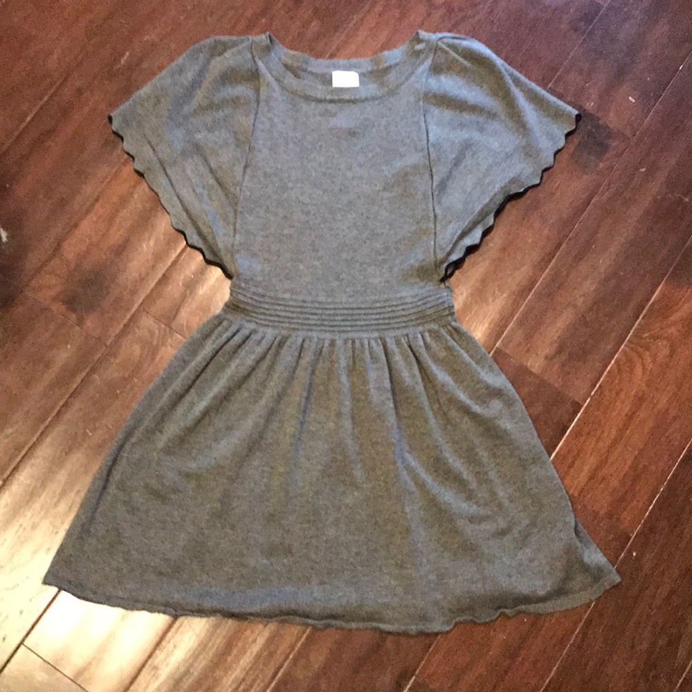 Ella Moss Dress